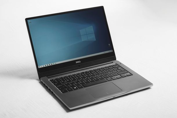 PC portatile