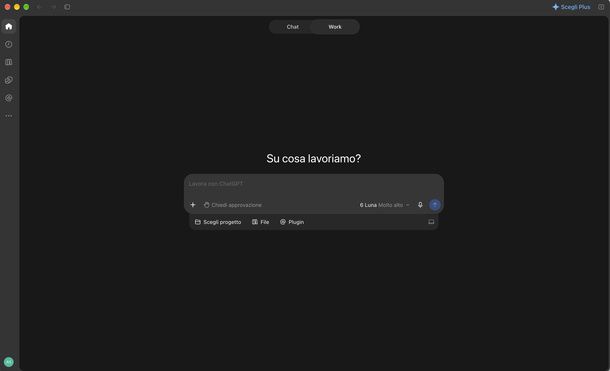 Piano Free app ChatGPT Mac