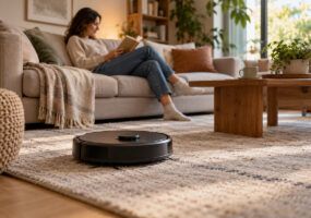 Migliori robot pulizia: guida all’acquisto