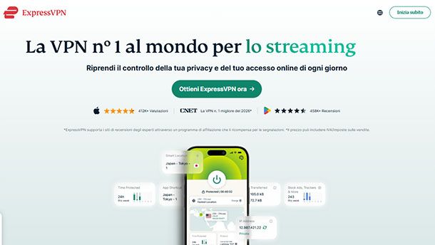 ExpressVPN