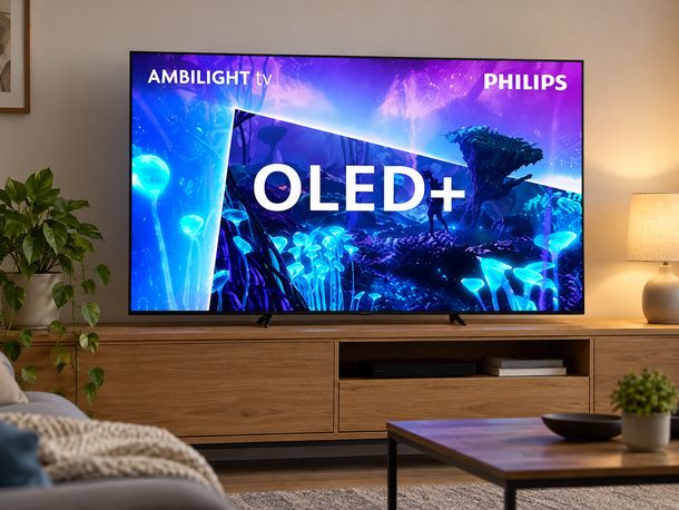 Smart TV Philips