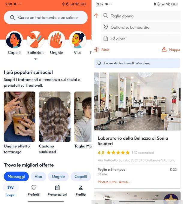 Treatwell