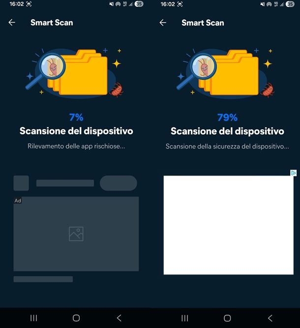 avast app android