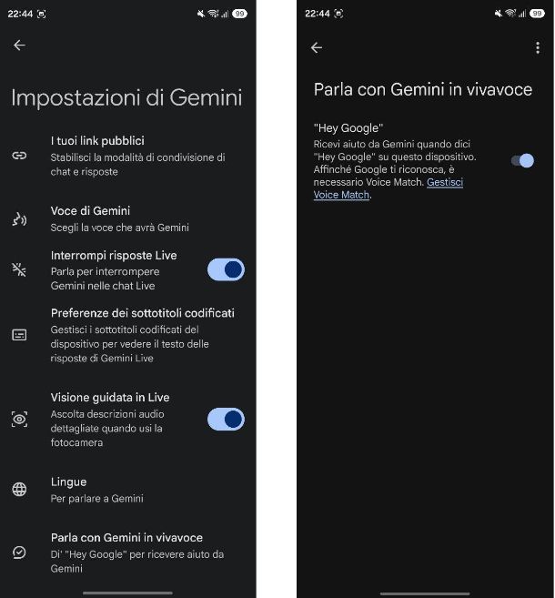Come attivare Ok Google su Android