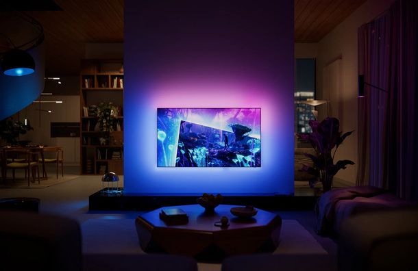 Smart TV Philips
