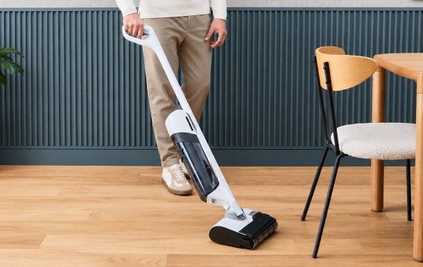 ROWENTA X-CLEAN 12