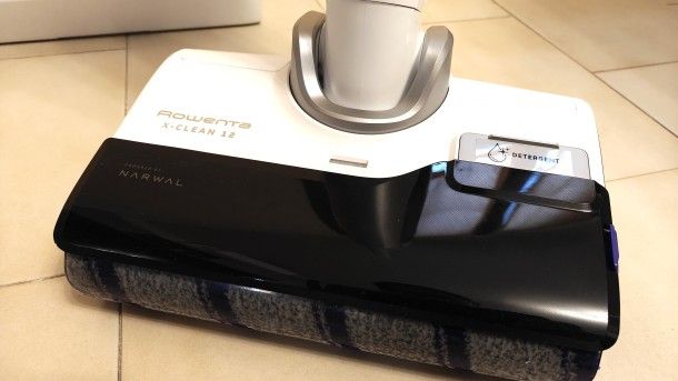 Recensione Rowenta X-Clean 12