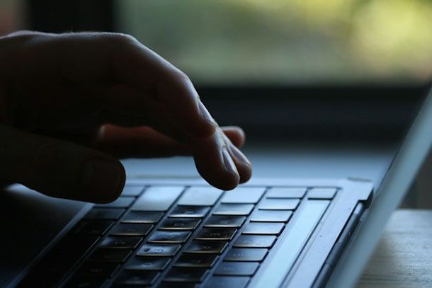 Ricerca online