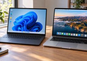 Come cambiare il desktop