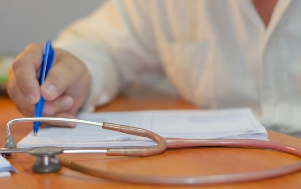 Referto medico
