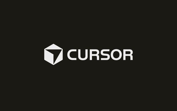 Logo Cursor