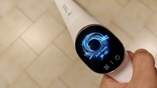 Recensione Rowenta X-Clean 12