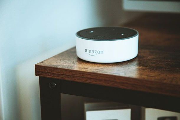 Amazon Alexa