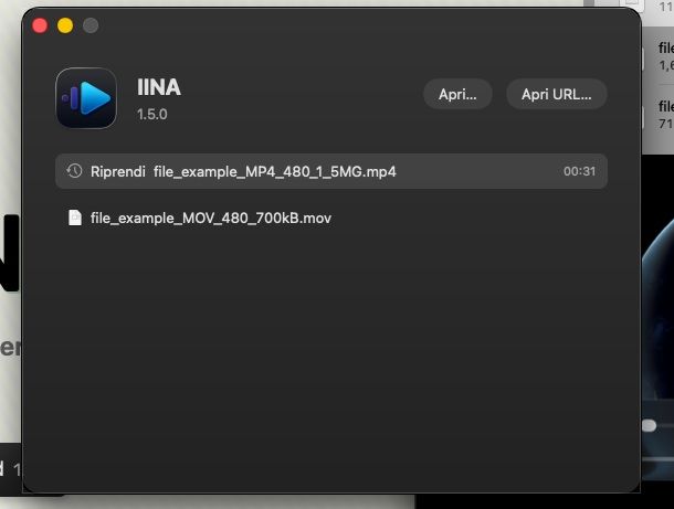 iina
