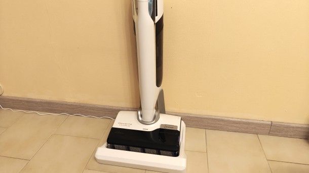 Recensione Rowenta X-Clean 12