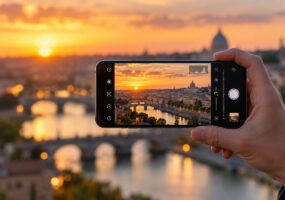 App per fotocamera