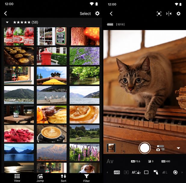 Canon Camera Connect