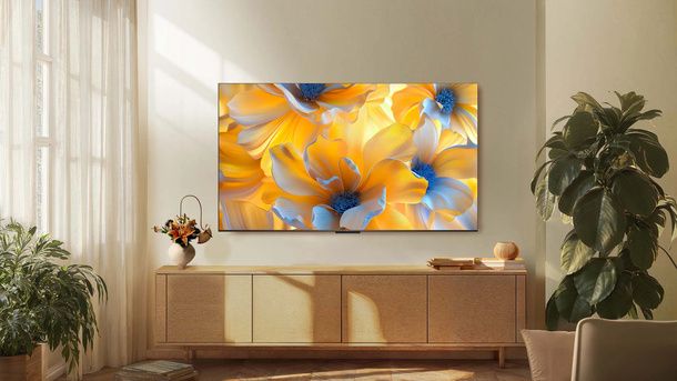 Smart TV TCL