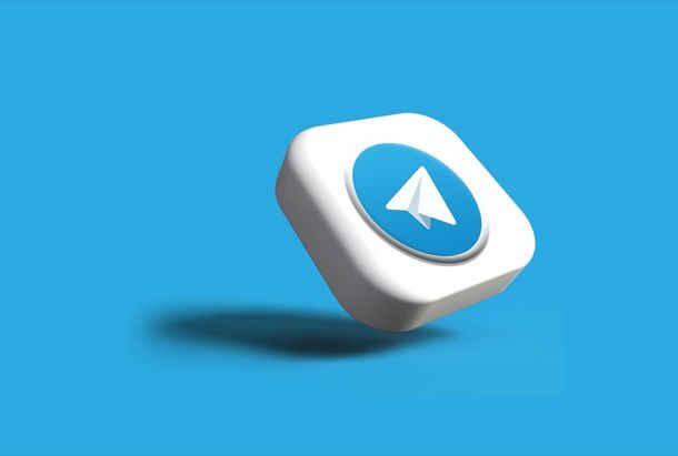 Logo Telegram