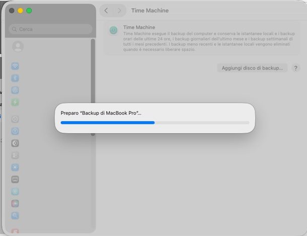 time machine macos