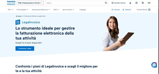 legalinvoice
