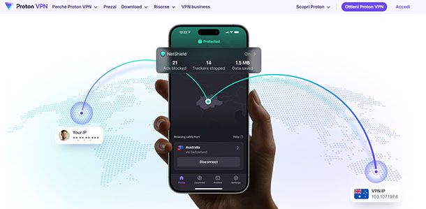 Proton VPN