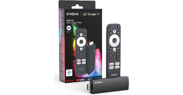 Altre chiavette Smart TV