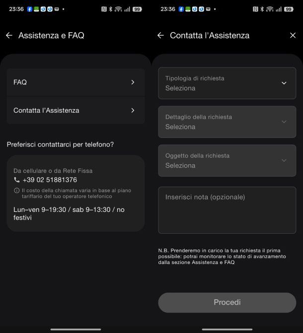 App UnipolMove