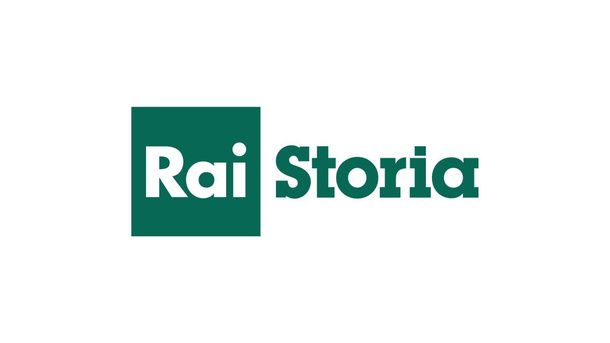 Logo Rai Storia