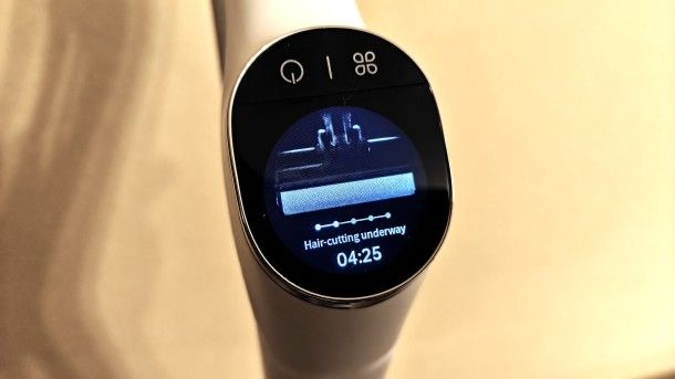 Recensione Rowenta X-Clean 12