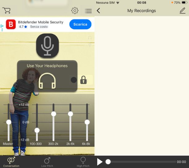 Super Ear — Audio Enhancer
