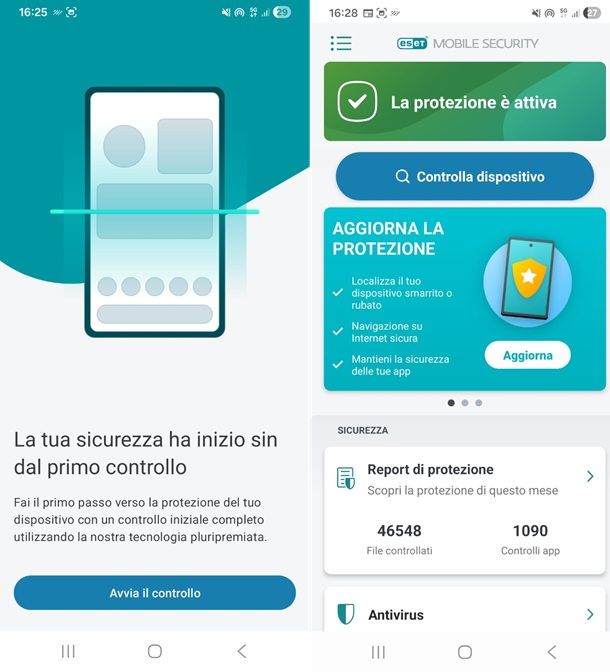 eset android