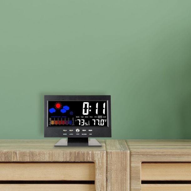 Installazione e posizionamento