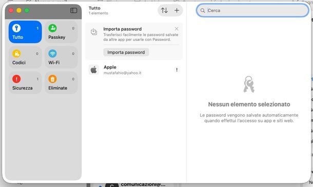 app password macos