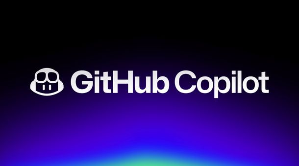 Logo GitHub Copilot