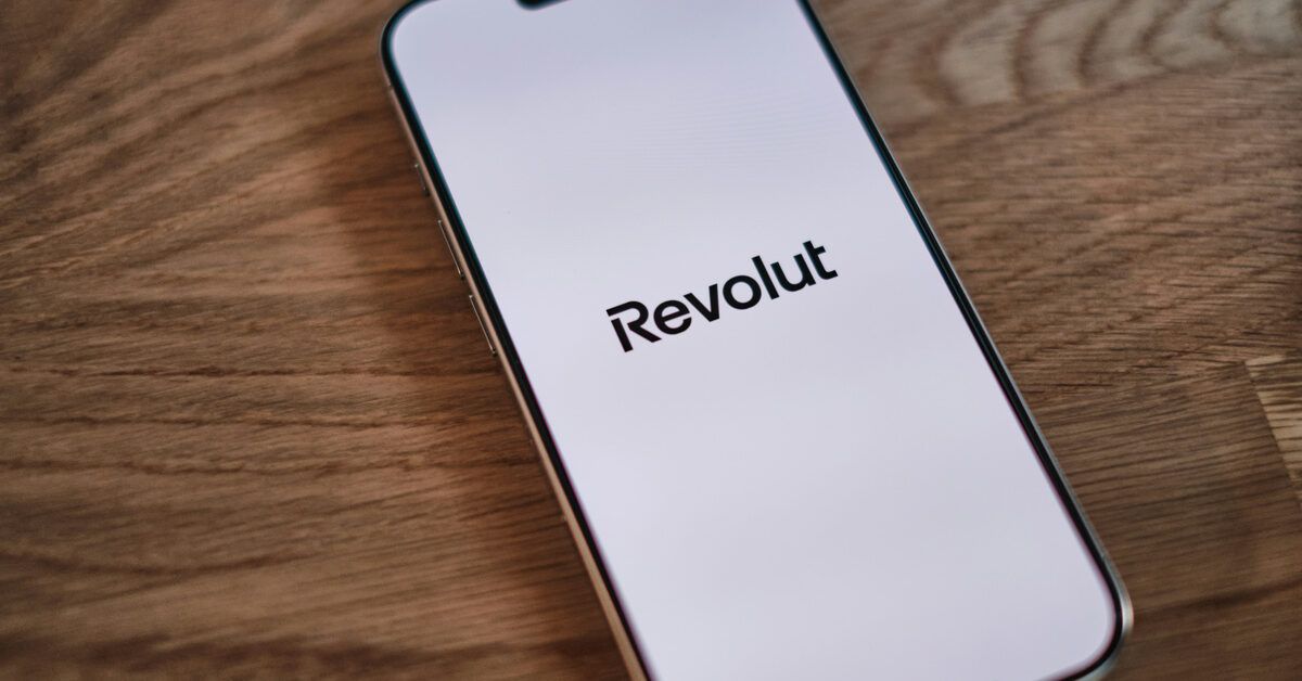 How to Convert Currency on Revolut: aranzulla.it Guide