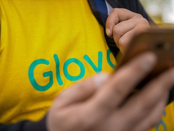 Partner Glovo