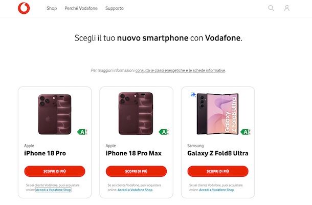 Vodafone