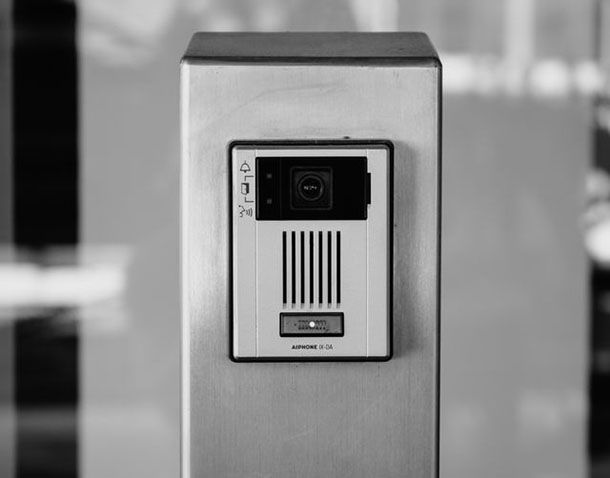 Videocamera integrata