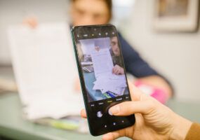 Come fare documento PDF
