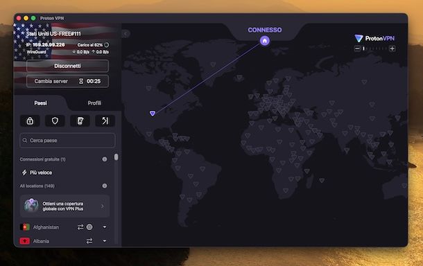 Proton VPN