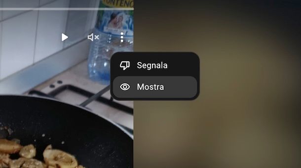 Mostrare stati WhatsApp nascosti su PC