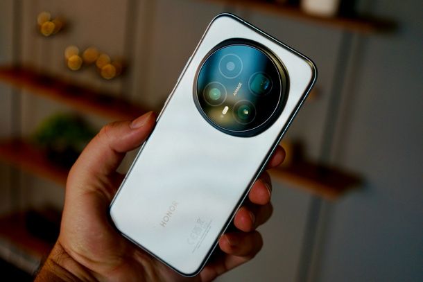 Smartphone HONOR