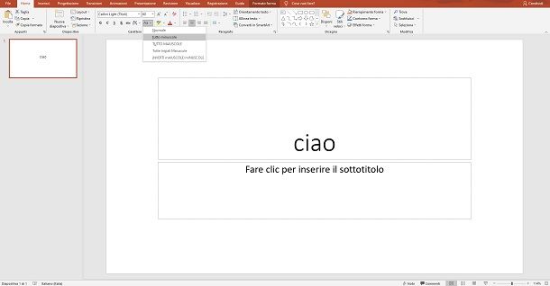 powerpoint