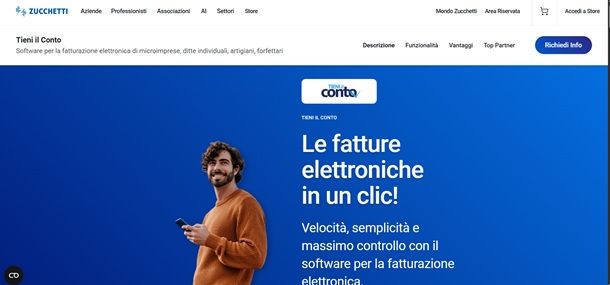 zucchetti