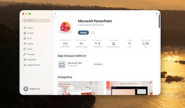 PowerPoint
