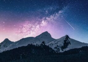 App per modificare il cielo
