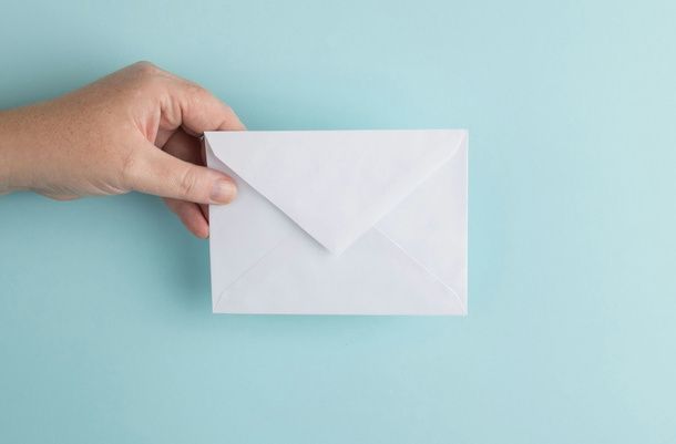 Contattare Scalapay tramite posta