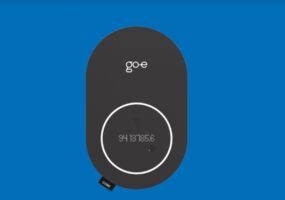Come funziona go-e Charger CORE per ricaricare l’auto elettrica a casa