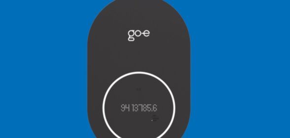 Come funziona go-e Charger CORE per ricaricare l’auto elettrica a casa